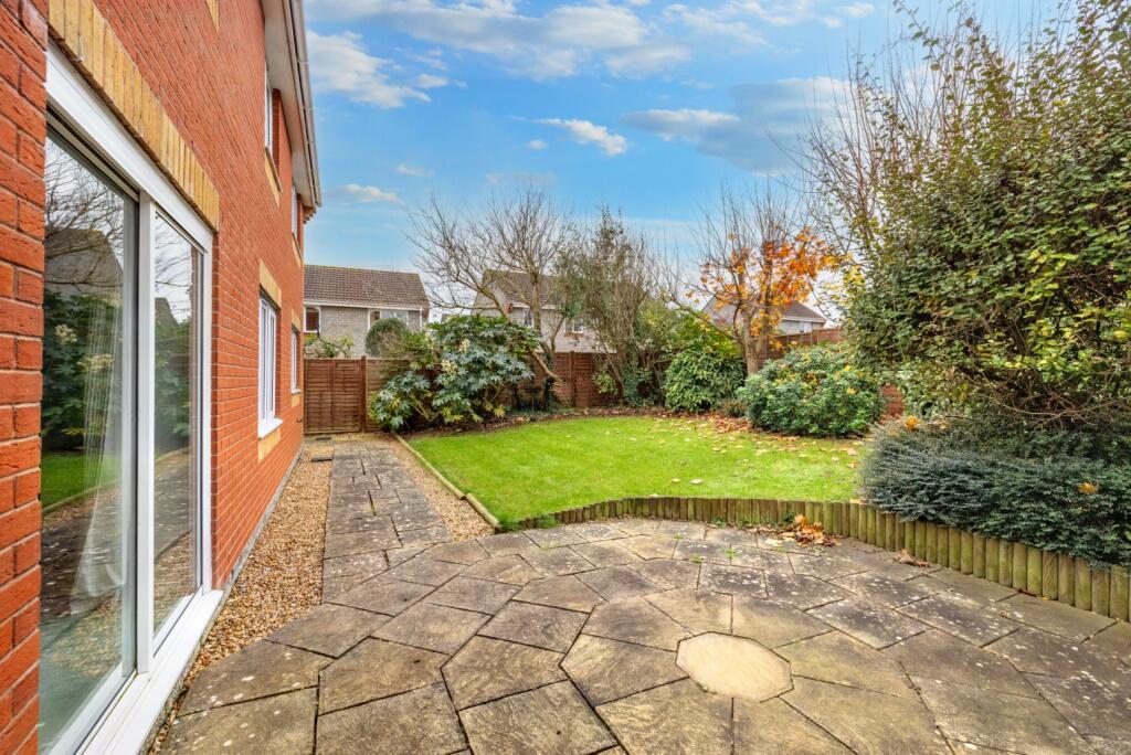 Additional image 12 of Littlefield Close, Walton, Street, Somerset, BA16