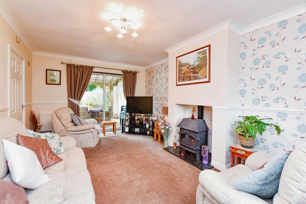 Additional image 18 of Highfield Crescent, Chilcompton, Radstock