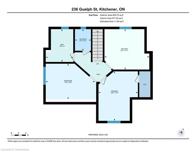 Additional image 20 of 236 Guelph St