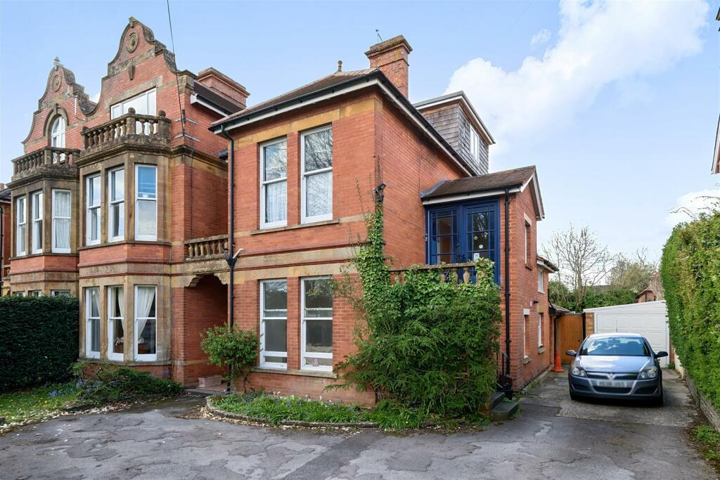 The Park, Yeovil, Somerset