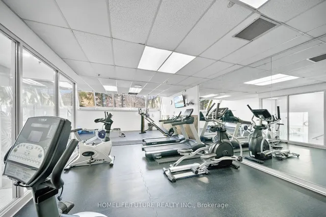 Additional image 34 of 4725 Sheppard Ave Unit 1516