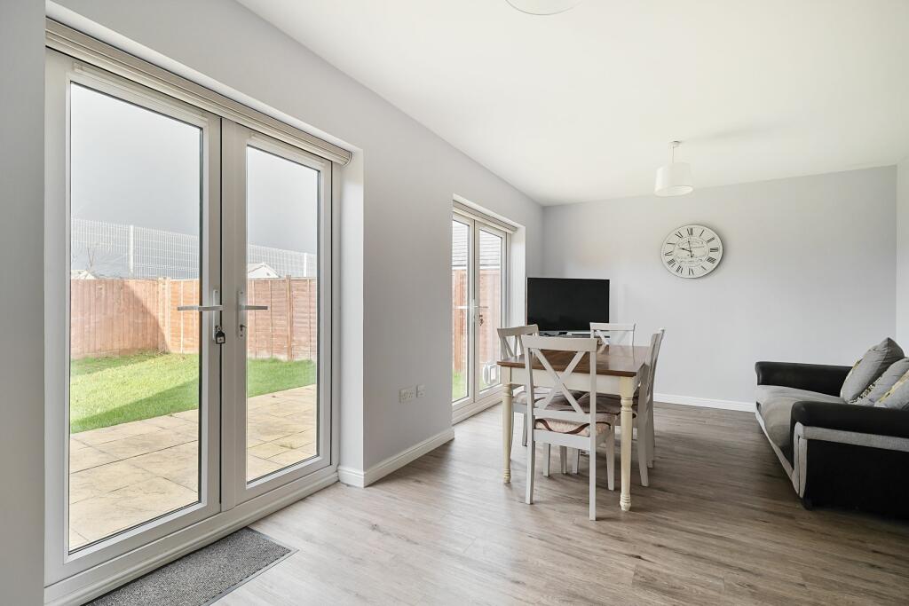 Additional image 11 of Castle Hedingham, Trowbridge