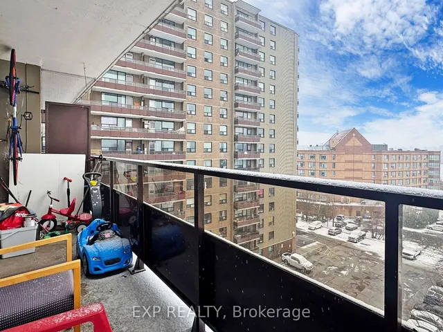 Additional image 28 of 180 Markham Rd Unit 819