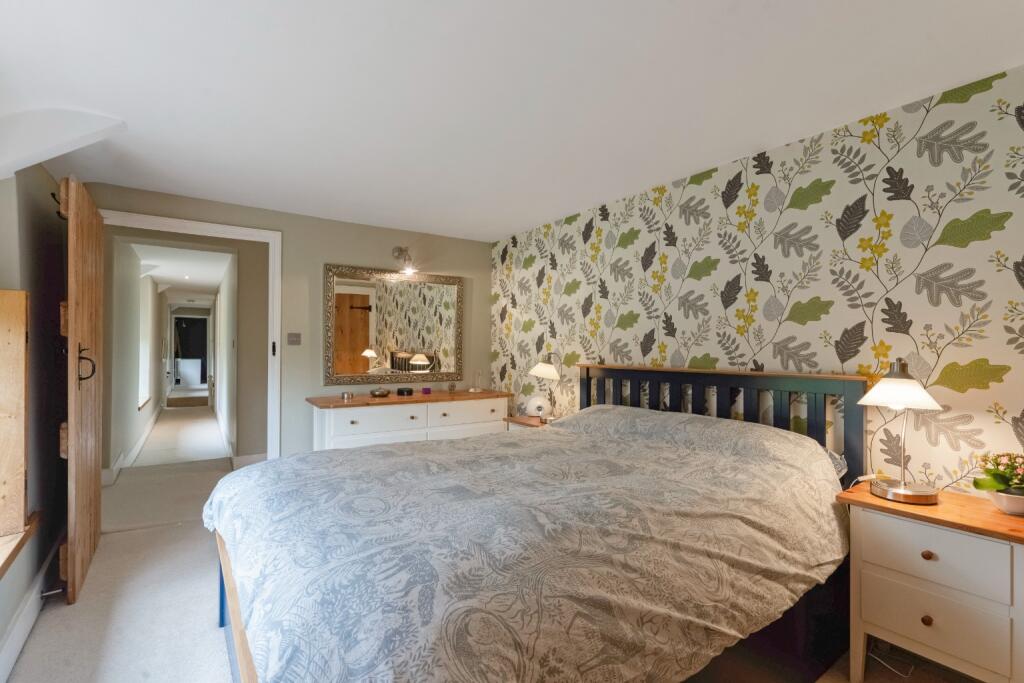 Additional image 21 of Ashwick, Oakhill, Radstock, Somerset, BA3