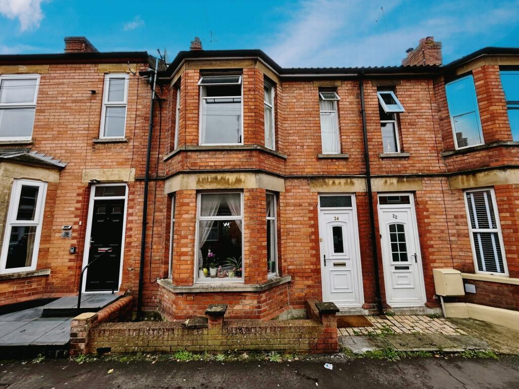 Beer Street, Yeovil, BA20