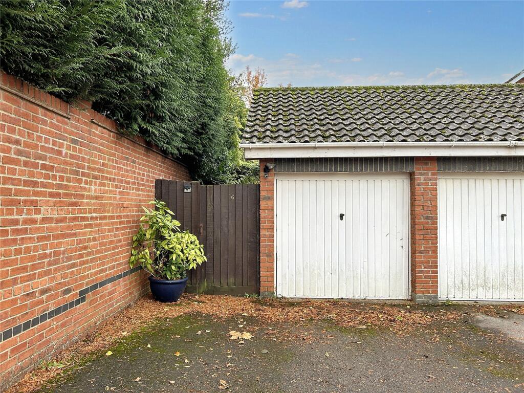 Additional image 27 of Matthew Ley Close, Westbury