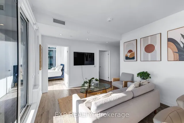 Additional image 11 of 1926 Lake Shore Blvd Unit 2510