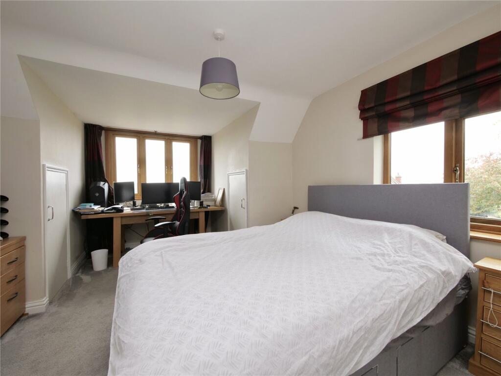 Additional image 13 of Near Bath Old Road, Radstock