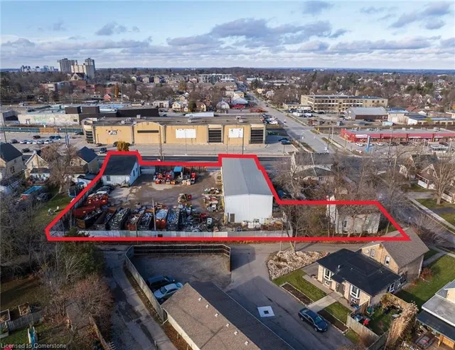 Additional image 4 of 269 Victoria St