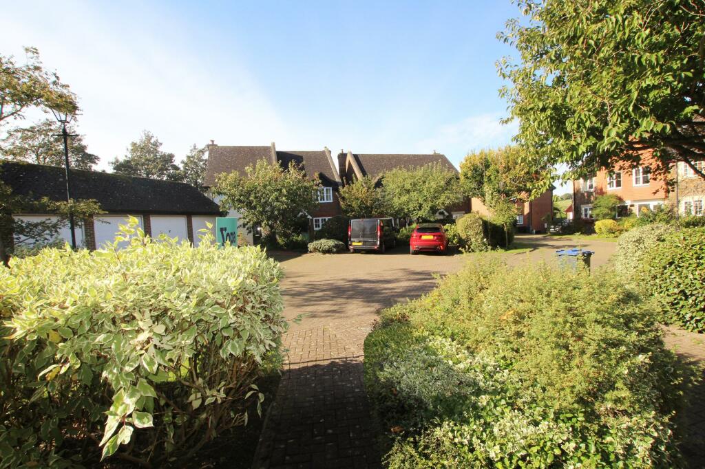 Additional image 11 of Greenhill Place, Codford, BA12