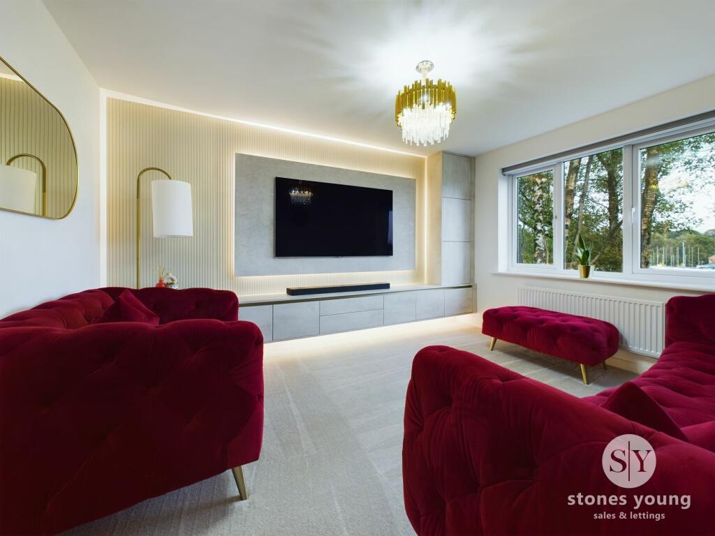 Additional image 4 of The Limes Blackburn BB1 8FD