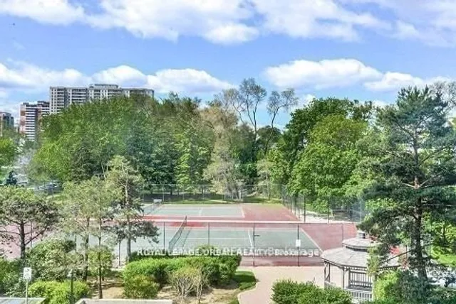 Additional image 4 of 1300 Islington Ave Unit 2404