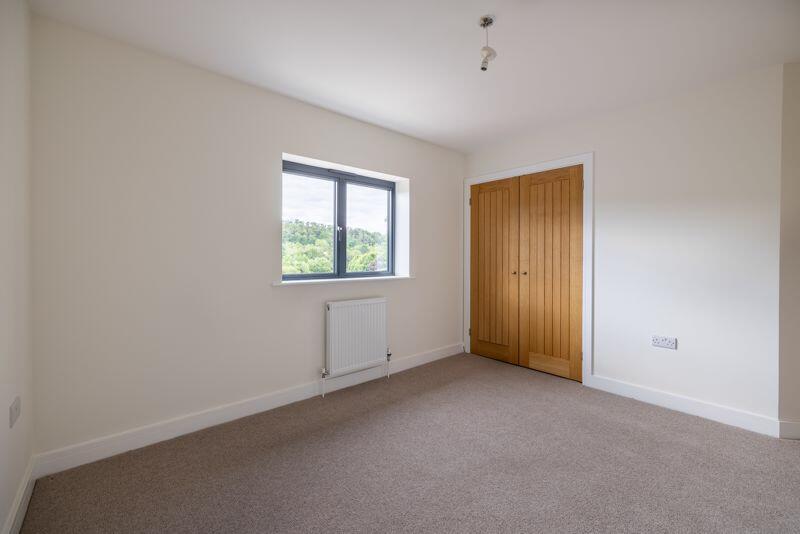 Additional image 19 of South Horrington - Detached new build house with opportunity to design kitchen