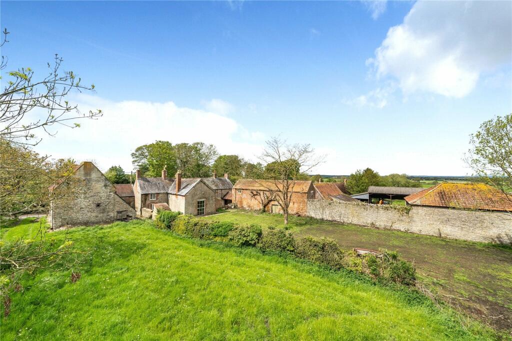 Additional image 21 of Lower Farm, Limington, Yeovil, BA22