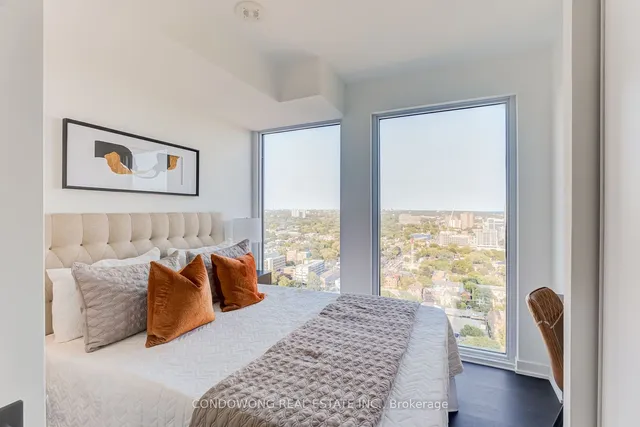 Additional image 12 of 319 Jarvis St Unit 3115