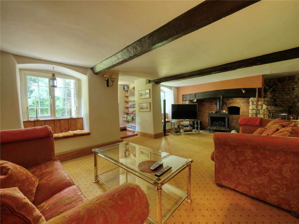 Additional image 40 of Detached House with 2.5 acres, Emborough