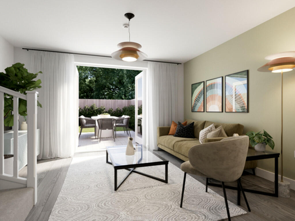 Additional image 7 of Jubilee Gardens, Warminster