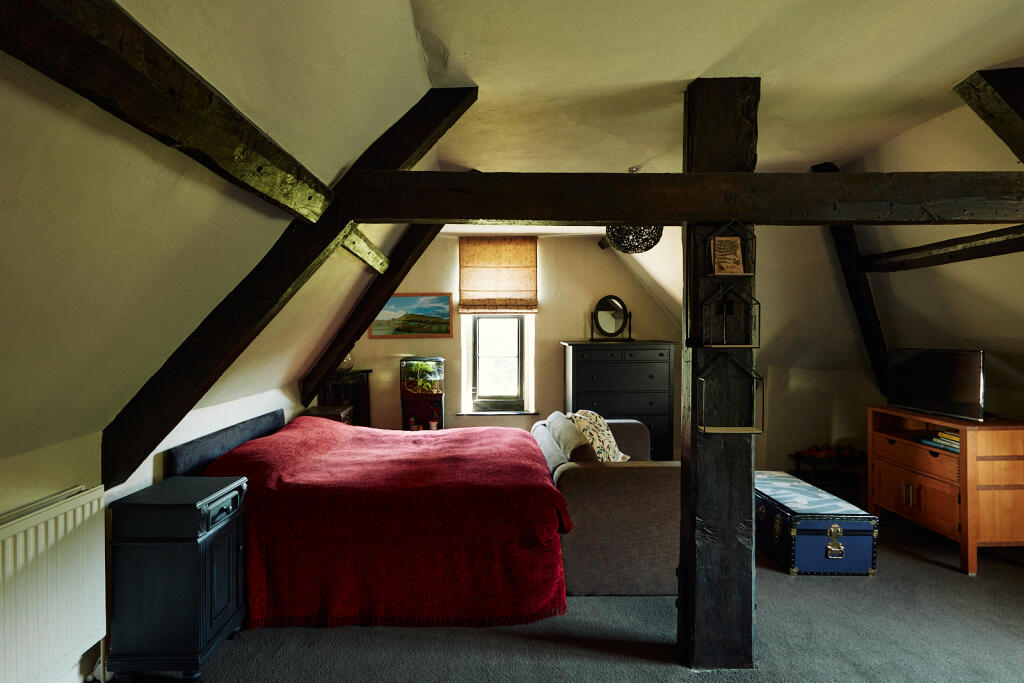 Additional image 33 of Wingfield House, Wingfield, Wiltshire