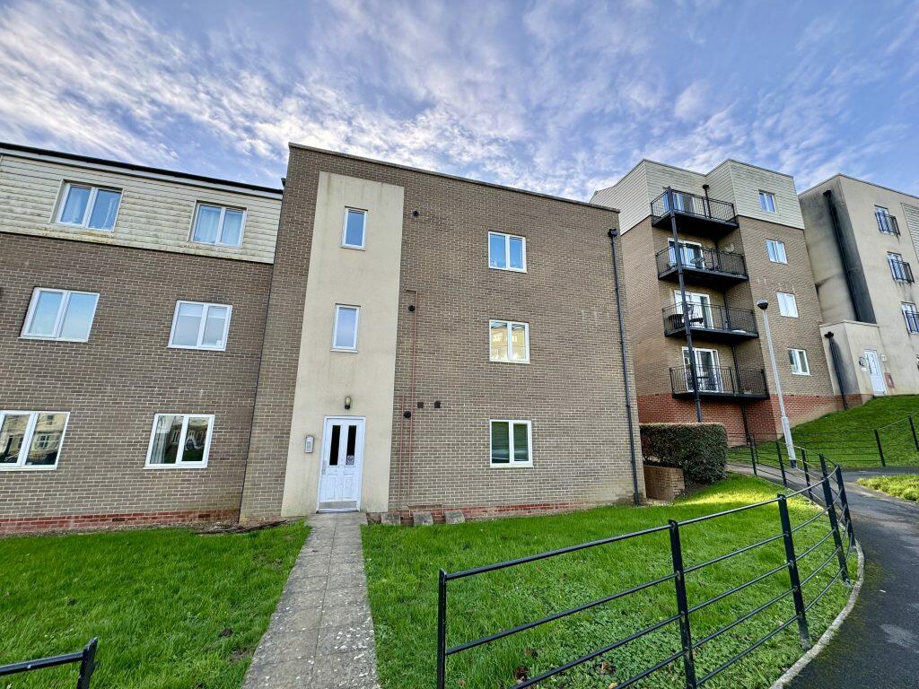 Additional image 9 of Nelson Way, Yeovil, Somerset, BA21