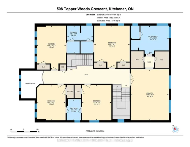 Additional image 38 of 508 Topper Woods Cres
