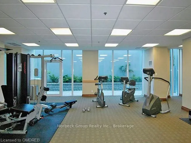 Additional image 20 of 2083 LAKE SHORE Blvd Unit 1514