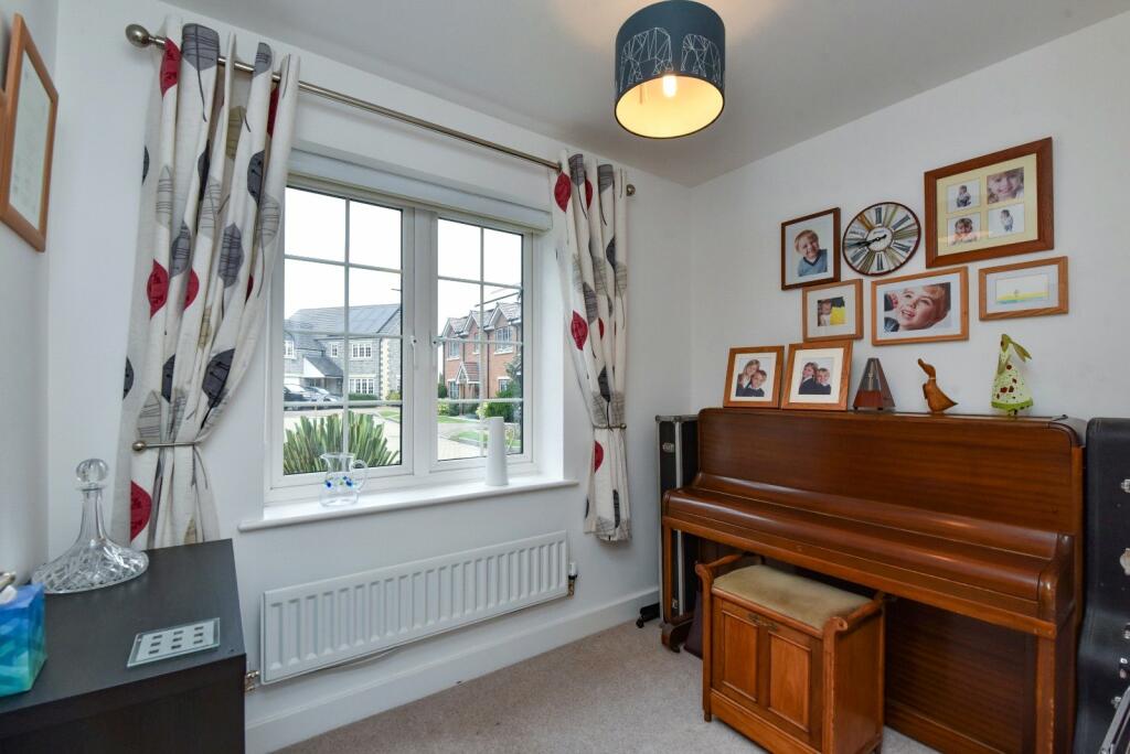 Additional image 8 of Underhill Close, Wells, Somerset, BA5