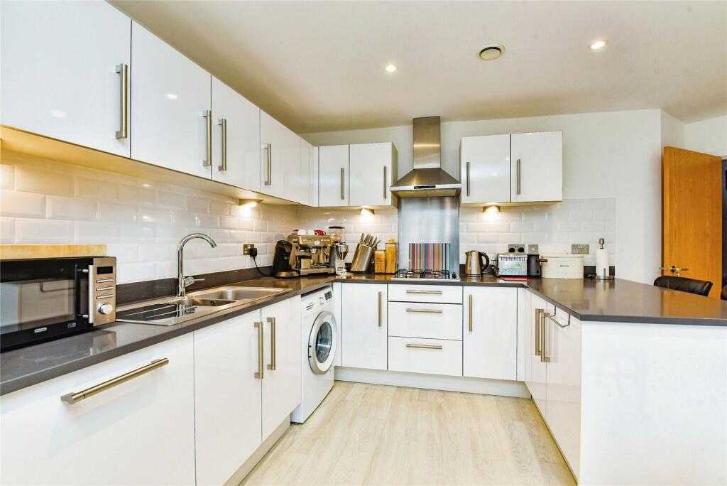 Additional image 6 of Underhill Close, Wells, Somerset, BA5