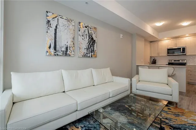 Additional image 5 of 108 Garment St Unit 1212