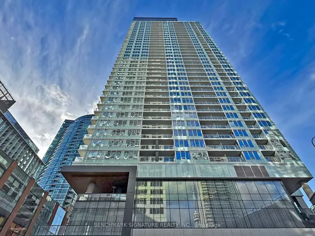 Additional image 36 of 19 Bathurst St Unit 2003