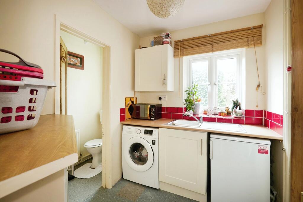 Additional image 6 of The Old Yard, Templecombe