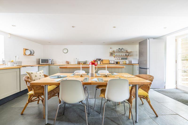 Additional image 8 of Stylish period property near Frome