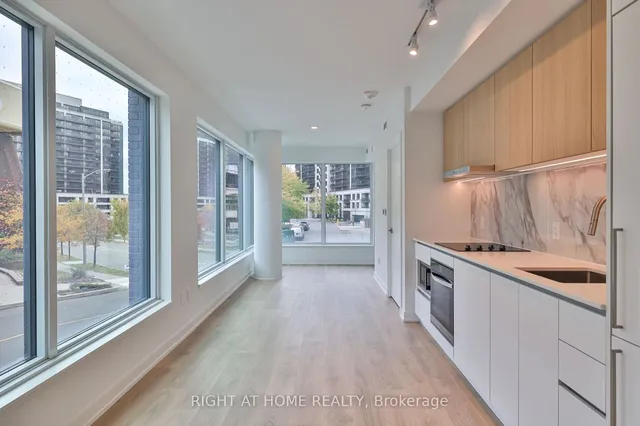Additional image 14 of 1100 Sheppard Ave Unit 208