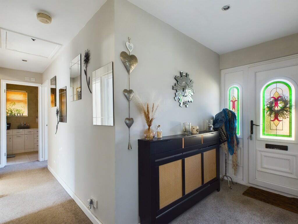 Additional image 7 of Fourways Close, Castle Cary, Somerset, BA7 7JF