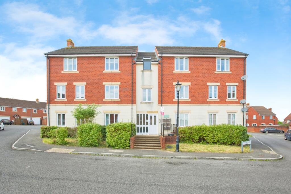 Additional image 16 of Merevale Way, Yeovil