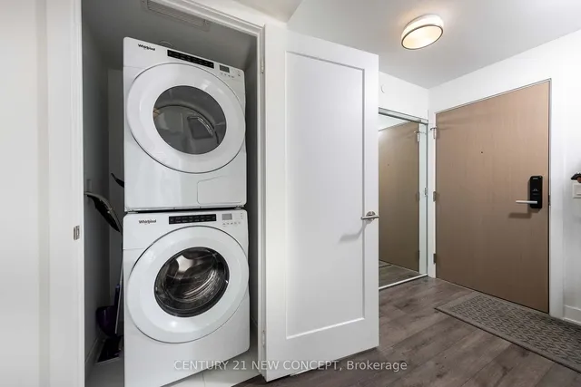 Additional image 11 of 575 Bloor St Unit 1508