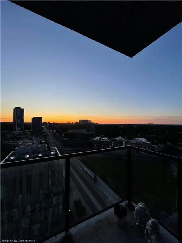 Additional image 48 of 1 Victoria St Unit 1602