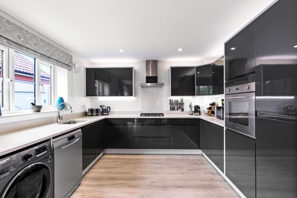 Additional image 4 of Apple Meadow, Baltonsborough, Glastonbury, Somerset, BA6