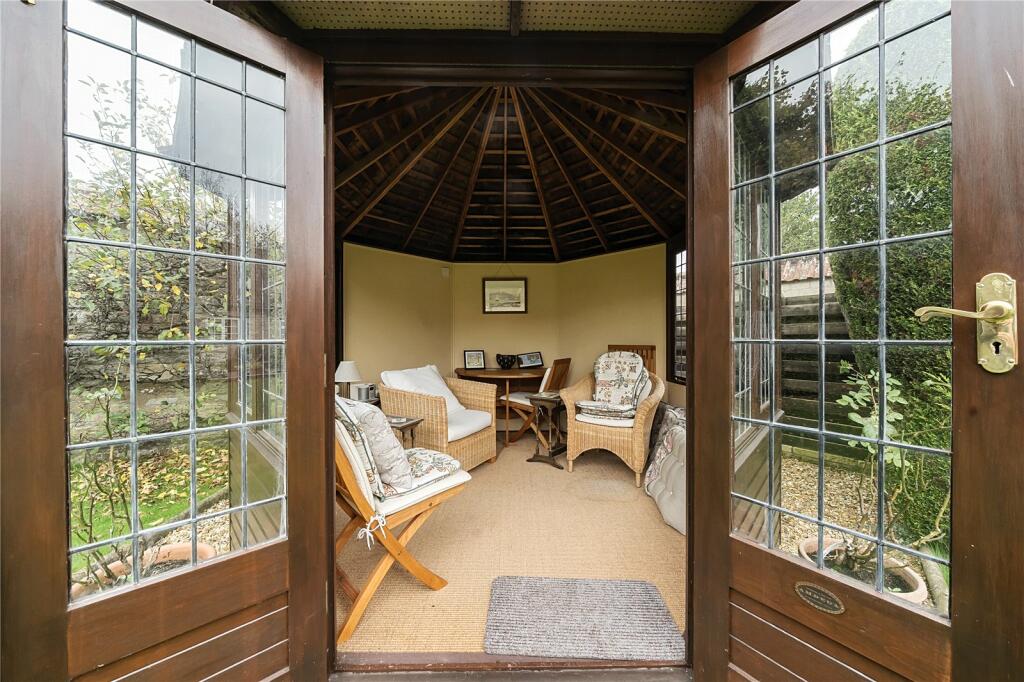 Additional image 11 of High Street, Queen Camel, Yeovil, Somerset, BA22