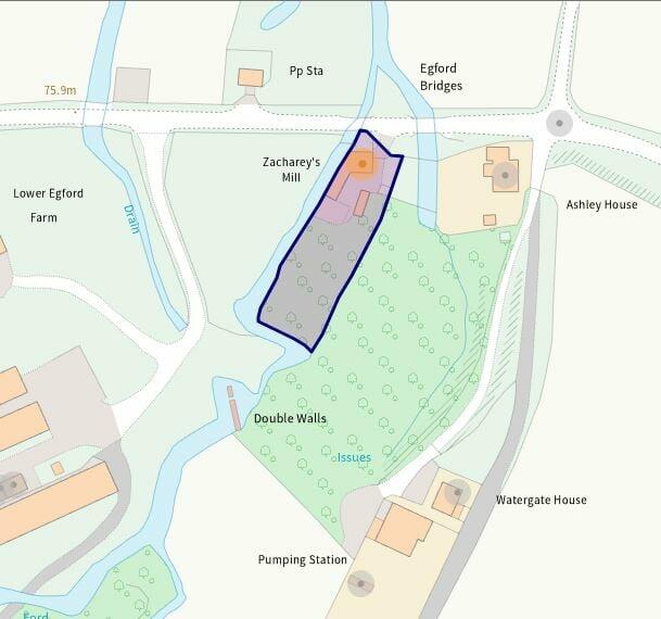 Additional image 22 of Egford, Frome, BA11