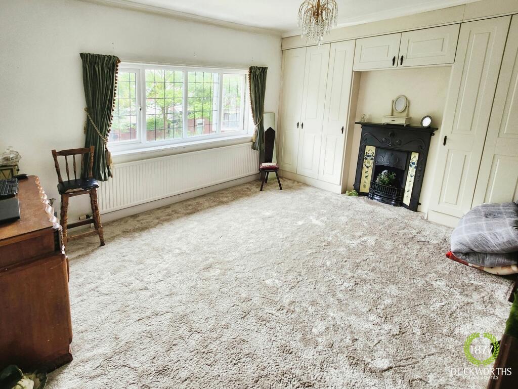 Additional image 9 of Shear Bank Gardens, Blackburn, BB1