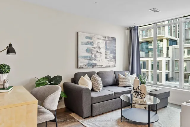 Additional image 9 of 783 Bathurst St Unit 624