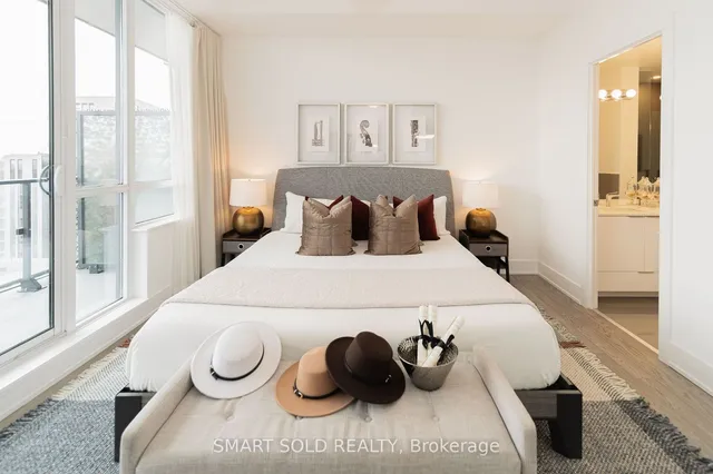 Additional image 25 of 609 Avenue Rd Unit 1903