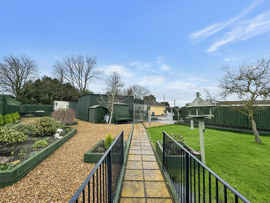 Additional image 24 of Marsh Road, Standerwick, Frome