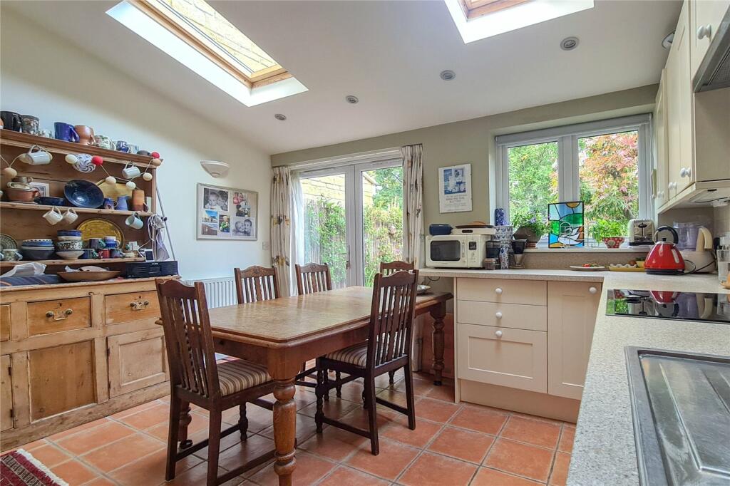Additional image 9 of Baileys Barn, Bradford On Avon