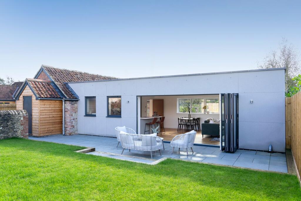 Additional image 4 of Court Farm, West Woodlands, Frome, BA11