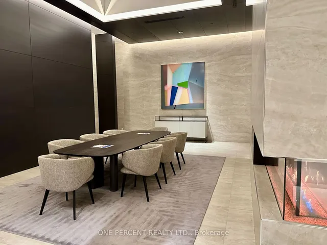 Additional image 34 of 2221 Yonge St Unit 3711