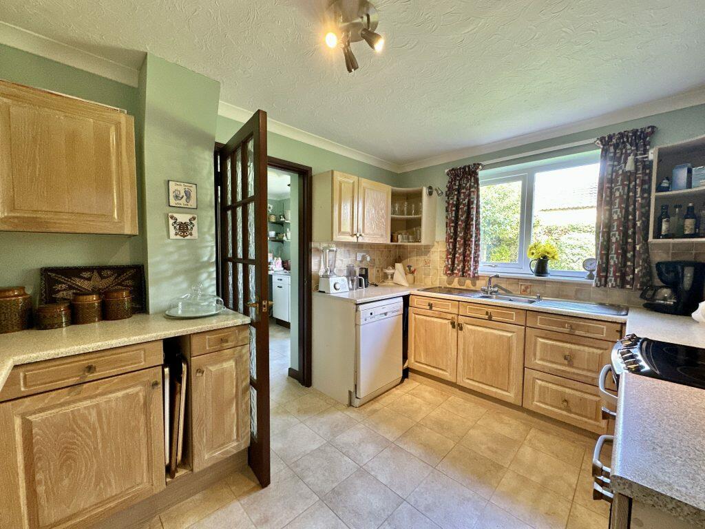 Additional image 23 of Mill Lane, East Coker, Yeovil, Somerset, BA22