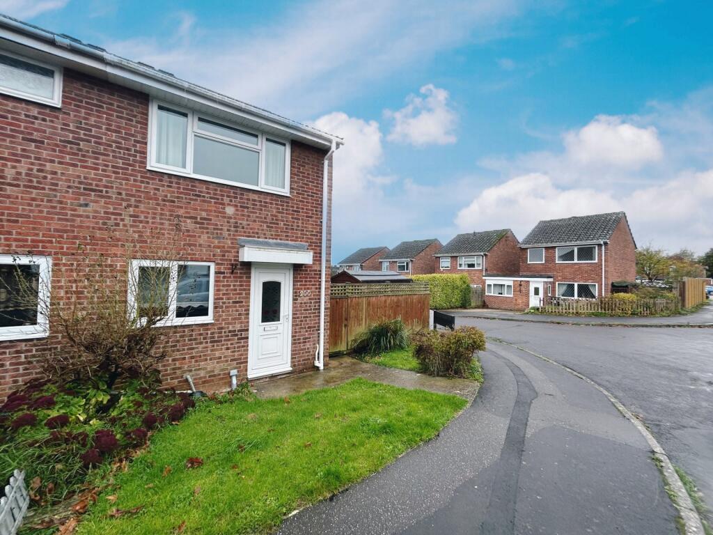 Lower Fairmead Road, Yeovil, BA21