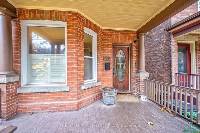 Additional image 3 of 555 Markham St