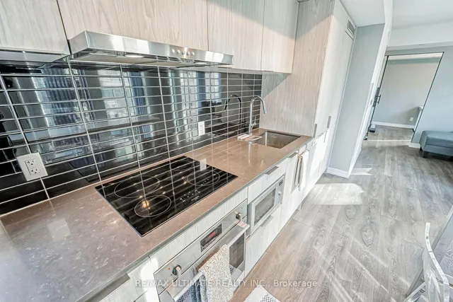 Additional image 16 of 60 Shuter St Unit 1012